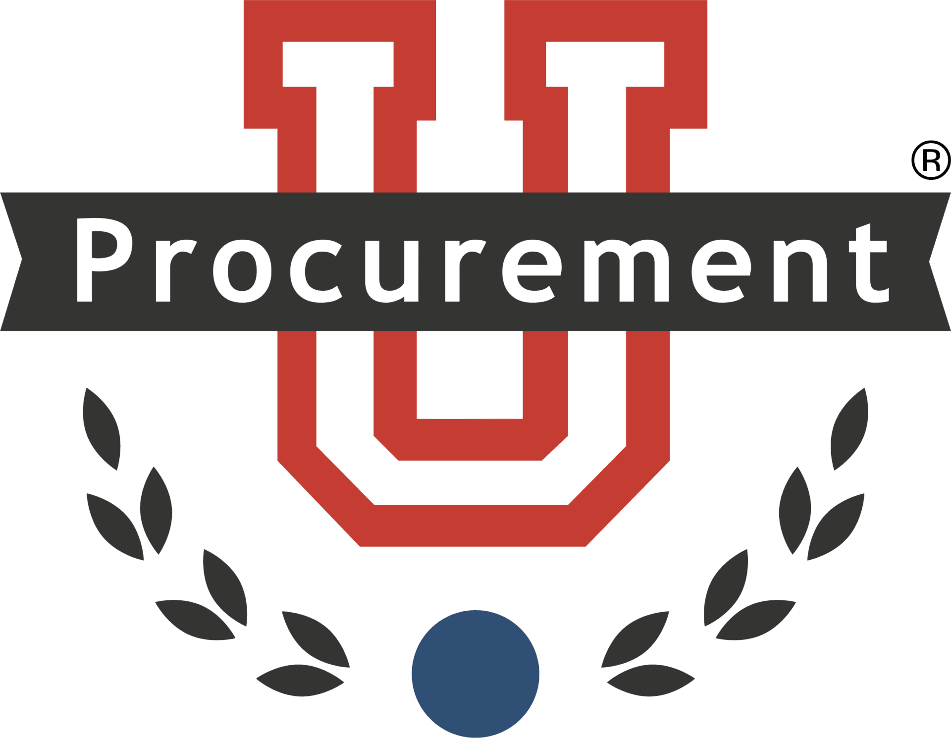 2014_Procurement U Logo