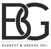 B&G Logo