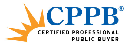 Certified Professional Public Buyer