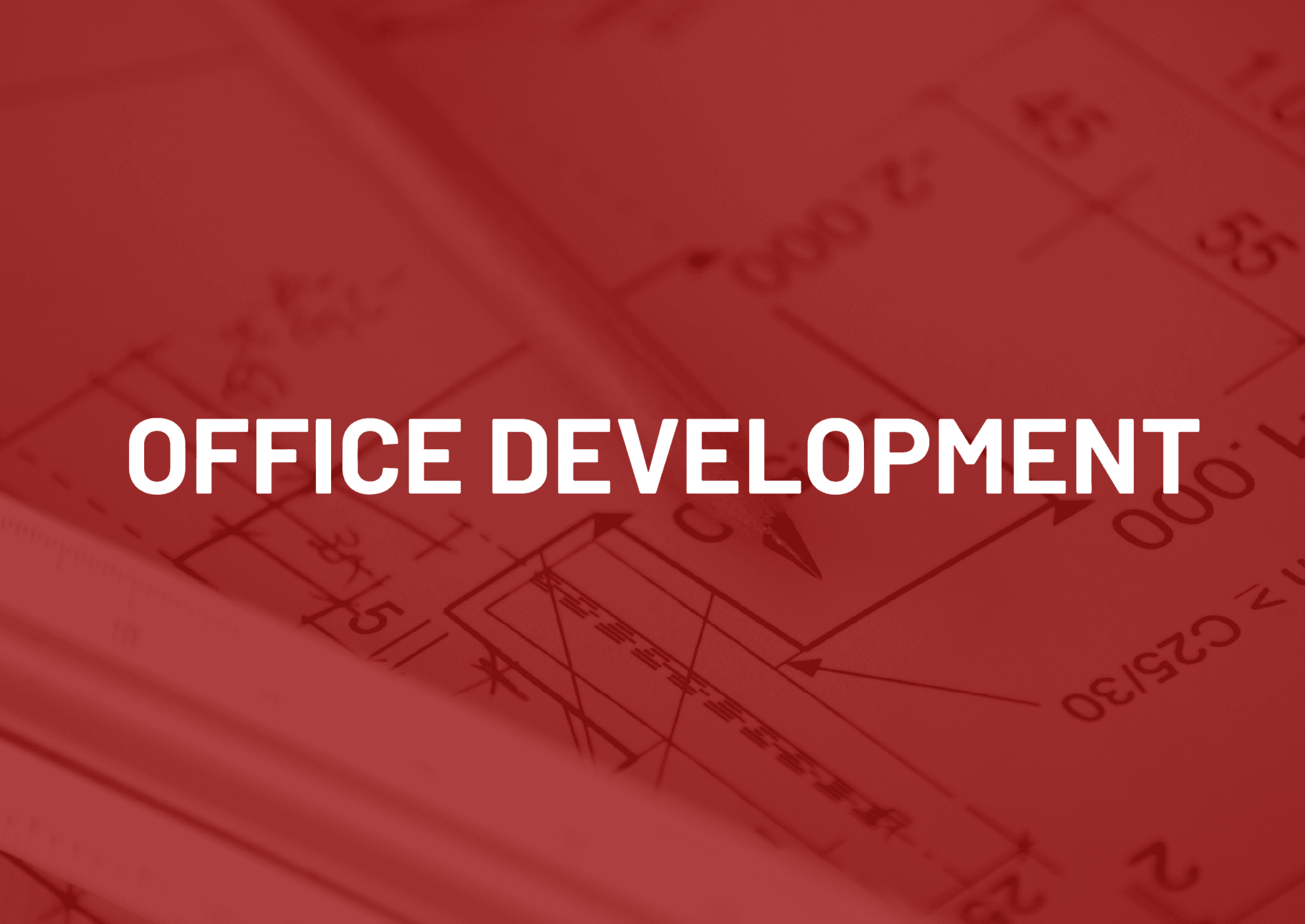 OfficeDevelopment